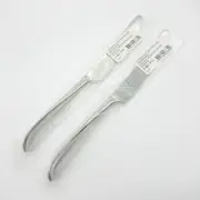 Georg Jensen items 2 unused Georg Jensen Vivianna Thorne dinner knives