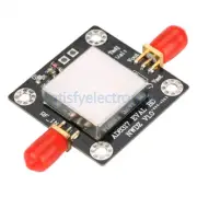 AD8317 1M-10GHz 60dB Power Meter Detector Dynamic for Ham Radio Amplifier