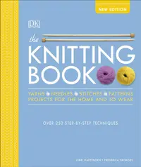 在飛比找誠品線上優惠-The Knitting Book: Over 250 St