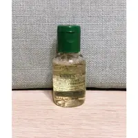 在飛比找蝦皮購物優惠-KIEHL’S 契爾氏 檸檬香蜂草保濕卸妝水 40ml