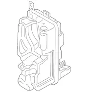 Genuine Mini Washer Reservoir 61-66-9-854-947 (for: Mini)