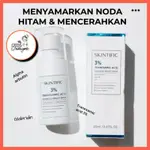 SKINTIFIC TRANEXAMIC ACID SERUM 20ML