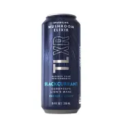 Teelixir Mushroom Elixir Blackcurrant 250ml(Pack of 24)