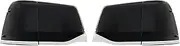 Tail Lamp ，Compatible for Toyota Land Cruiser 2016-2021 Rear Running Light Turn Signal Start UP Animation Sequential Back Lamp Tail Light