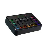 Recording Auditory Card F9 Live Sound Card Wireless Accompaniment for Home KTV