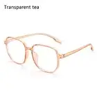 Light Blocking Glasses Gaming Eyeglasses Safety Goggles Office Computer Goggles