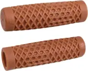 ODI Vans Cult V-Twin Motorcycle Grips Gum Rubber 7/8" 5"