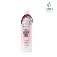 在飛比找momo購物網優惠-【台隆手創館】日本Gloss me 極光定妝噴霧110g