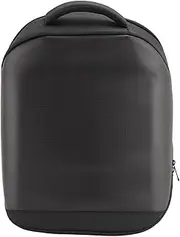 LED Screen Backpack Bluetooth Programmable Waterproof USB Power Supply Fashion Display Pixel Backpack with Reflective Straps for Commuting Travelling Cycling Outdoor Adventures