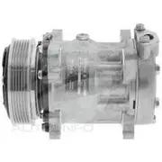 Sanden A/C Compressor SD7H15 - CM7986
