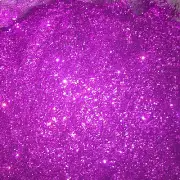 1lb Blakes Metal Flake FUCHSIA .015 loose Hot Rod