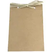 Little Learner Papier Mache Scrapbook Small