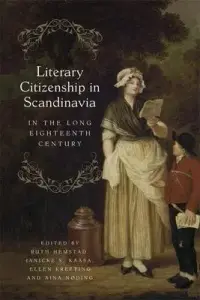 在飛比找博客來優惠-Literary Citizenship in Scandi