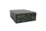 Manson 1-36VDC 5A Remote Programmable Switchmode Power Supply w Led Indicator