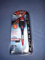 Marvel Spiderman Movie 2002 Electronic Handheld LCD Pen Game MGA Entertainment