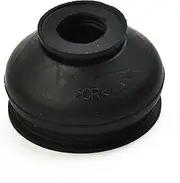 6pcs Universal Rubber Tie Rod End and Ball Joint Dust Boots Cover Universal Ball Joint Boot