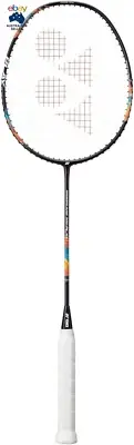 Yonex Nanoflare 700 Play Badminton Racket Racquet Strung