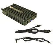 Lind PA1555-877 Power Adapter, 12-32V, 82.5 W, DC Power Source PA1555-877