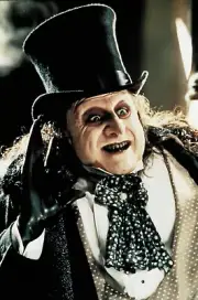 OSWALD COBBLEPOT (The Penguin) POSTER 24 X 36 INCH Looks Awesome! Danny DeVito