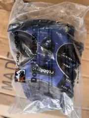 Rabbitgoo Dog Harness Size Medium No Pull Reflective Blue Control Handle
