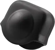 COHEALI Panoramic Camera Lens Cover Silicone Protector for Wear Resistant Collision Easy Installation Smooth Finish for Photography Storage
