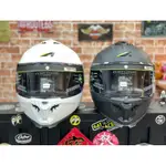 【BIKER SHOP】ASTONE全罩帽GT6 騎士安全帽 通勤帽 全罩帽 內墨片 內鏡片 亮白 消光黑