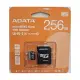 256G ADATA 威剛 記憶卡 microSDXC 256GB class10 TF UHS-1 A1 神腦 公司貨