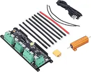 Motor Control Module Dual Drive Controller Board Brushless FOC BLDC ODESC3.6 Based On Motor Drive for CNC Custom Applications