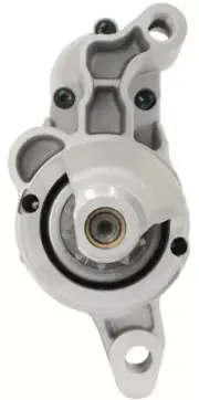 Starter Motor for Audi Q5 8R 8R engine CNCE 2.0L Petrol 15-17 (for: Audi)