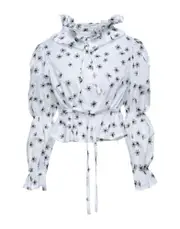 [AURORE VAN MILHEM] AURORE VAN MILHEM Shirts - Item 63000436