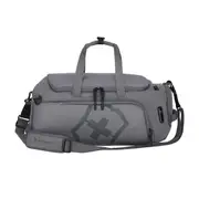 Victorinox Touring 2.0 Travel 2-in-1 Duffel / Backpack - Stone Grey