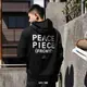 Fragment Design PEACE PIECE HOODIE 閃電帽TEE 【PPA22009】上海限定 藤原浩