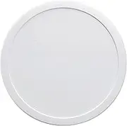 Corningware French White 2.5 Quart Round Plastic Lid Cover