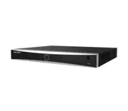 DS-7616NXI-K2/16P Hikvision 16ch IP PoE Recorder w/ HDD 1U K Series