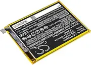 Vsdampj 2850mAh/3.85V Battery Compatible with Neffos C9 Max, TP7062, fit P/N: NBL-40A2950