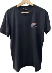 Large - 2019 Bathurst 12 Hour Winner Porsche GT3R #912 EBM T-Shirt