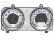 VW Lupo 3L Instrument Cluster Clocks Dials Speedo Rev Counter Genuine NOS OEM