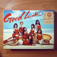 在飛比找蝦皮購物優惠-AOA Good luck 空專