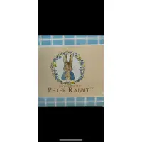 在飛比找蝦皮購物優惠-Peter rabbit彼得兔浴巾毛巾禮盒799元免運