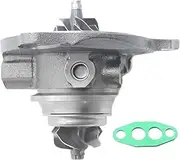 Turbocharger Cartridge Core Compatible For Audi Compatible For Polo 1.2 TSII A1 A3 1.2 TFSi 86 HP 03F145701G CBZA RHF3 03F145701D