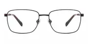 Fossil FOS 7178/G Asian Fit 003 Men's Glasses Black Size 53 - Private Health Rebate - Blue Light Block Available
