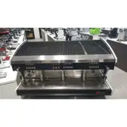 Demo 3 Group Wega Tron Commercial Coffee Machine