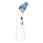 Pore Vacuum Blackhead Remover Electronic Face Vacuum Pore Cleaner USB For Daily