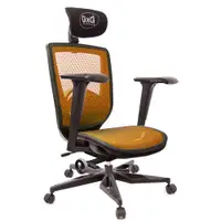 在飛比找e-Payless百利市購物中心優惠-GXG 高背全網 電腦椅 (電競腳/4D升降扶手) TW-8