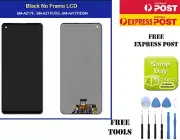 OEM SAMSUNG GALAXY A21s SM-A217F LCD DISPLAY+TOUCH SCREEN DIGITIZER REPLACEMENT