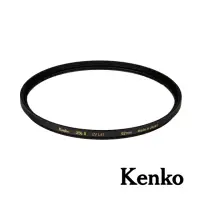 在飛比找momo購物網優惠-【Kenko】62mm ZXII UV L41 支援 4K 