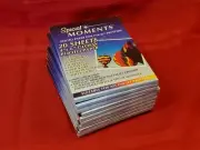 Special Moments Photo Paper For Ink Jet Printers 4" x 6" Glossy 10 X 20 Sheets