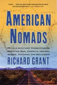 在飛比找博客來優惠-American Nomads: Travels With 