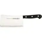 Mundial 15cm Cleaver Knife Kitchen/Cooking Slicer Cutlery Utensil Black/Silver