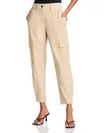 Derek Lam 10 Crosby Elian Cargo Pants